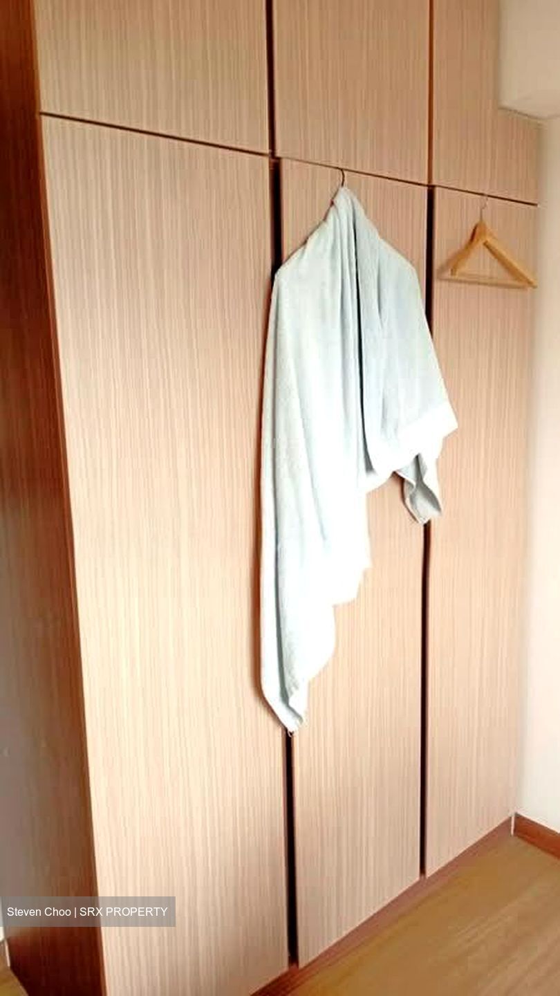 Blk 476C Melody Spring@ Yishun (Yishun), HDB 5 Rooms #573723581